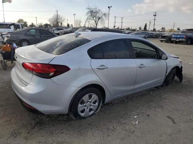 3KPFK4A7XJE246912 2018 2018 KIA Forte- LX 3