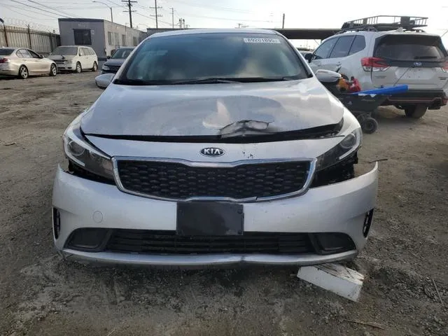 3KPFK4A7XJE246912 2018 2018 KIA Forte- LX 5