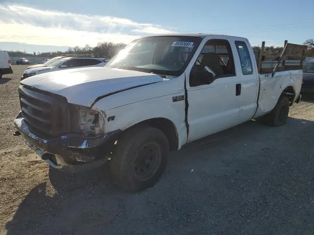 1FTNX20L6XEC64246 1999 1999 Ford F-250- Super Duty 1