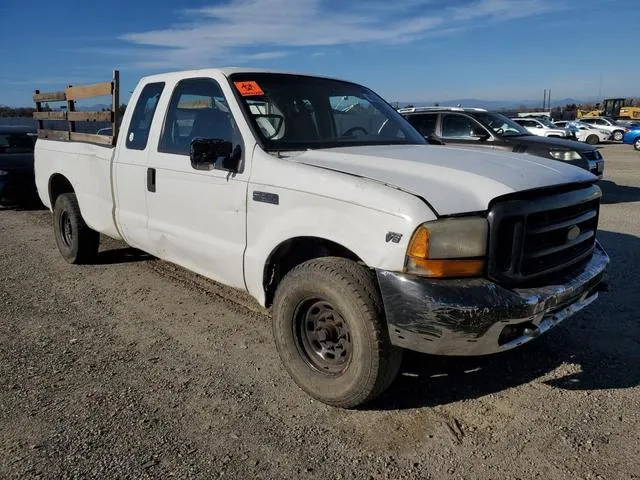 1FTNX20L6XEC64246 1999 1999 Ford F-250- Super Duty 4