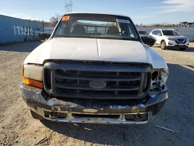 1FTNX20L6XEC64246 1999 1999 Ford F-250- Super Duty 5