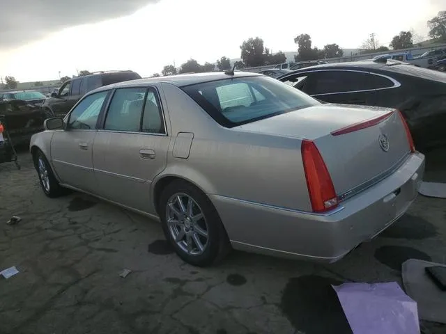 1G6KD57997U191308 2007 2007 Cadillac DTS 2