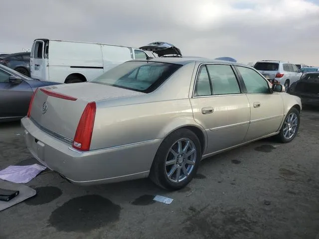 1G6KD57997U191308 2007 2007 Cadillac DTS 3