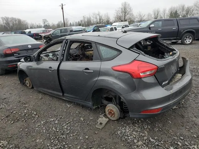 1FADP3K20HL271993 2017 2017 Ford Focus- SE 2