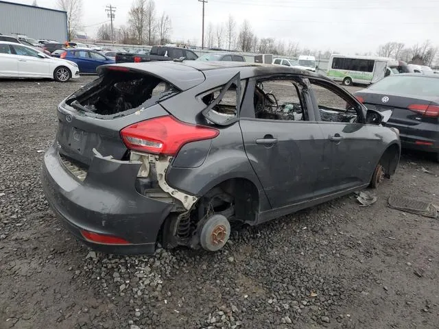 1FADP3K20HL271993 2017 2017 Ford Focus- SE 3