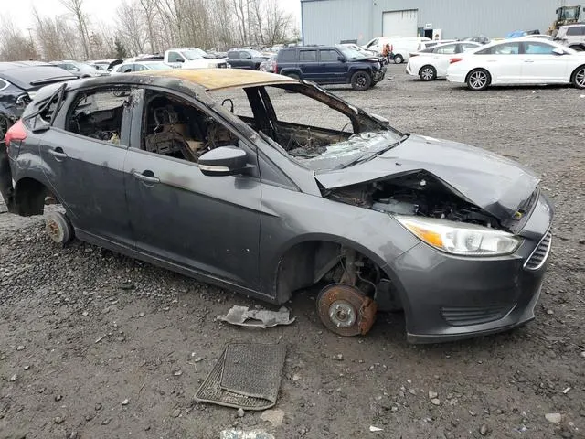 1FADP3K20HL271993 2017 2017 Ford Focus- SE 4