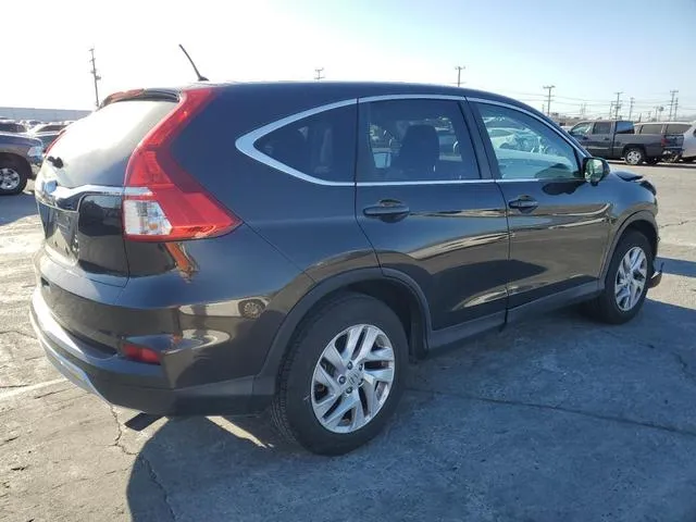 2HKRM3H56FH553972 2015 2015 Honda CR-V- EX 3