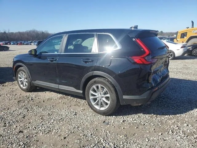 5J6RS3H73RL007194 2024 2024 Honda CR-V- Exl 2