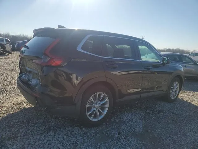 5J6RS3H73RL007194 2024 2024 Honda CR-V- Exl 3