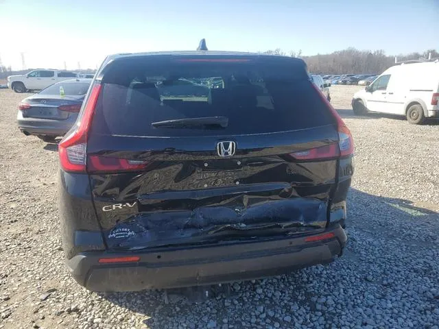 5J6RS3H73RL007194 2024 2024 Honda CR-V- Exl 6