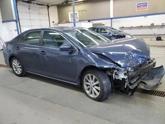 4T4BF1FK6ER436696 2014 2014 Toyota Camry- L 4