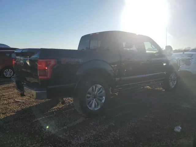 1FTEW1EF4GFD12577 2016 2016 Ford F-150- Supercrew 3