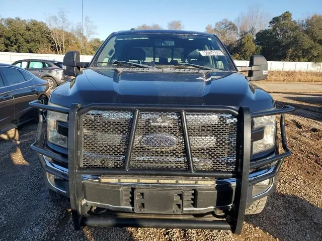 1FTEW1EF4GFD12577 2016 2016 Ford F-150- Supercrew 5