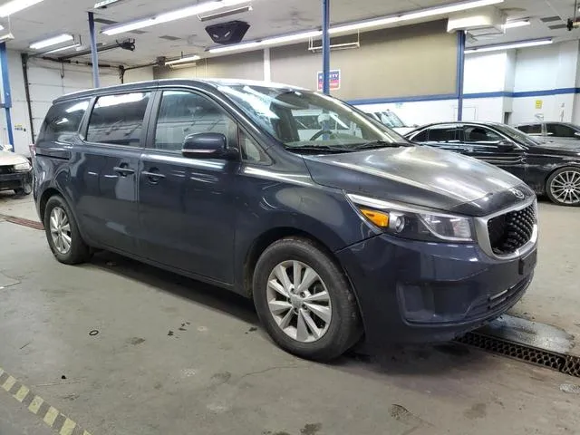 KNDMB5C17H6219799 2017 2017 KIA Sedona- LX 4