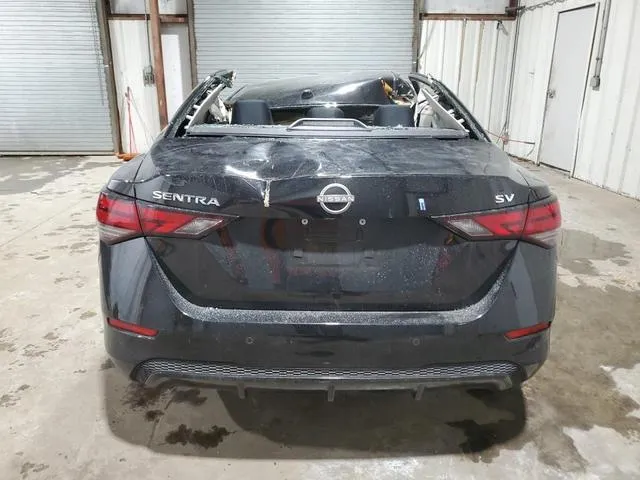 3N1AB8CV2RY289151 2024 2024 Nissan Sentra- SV 6