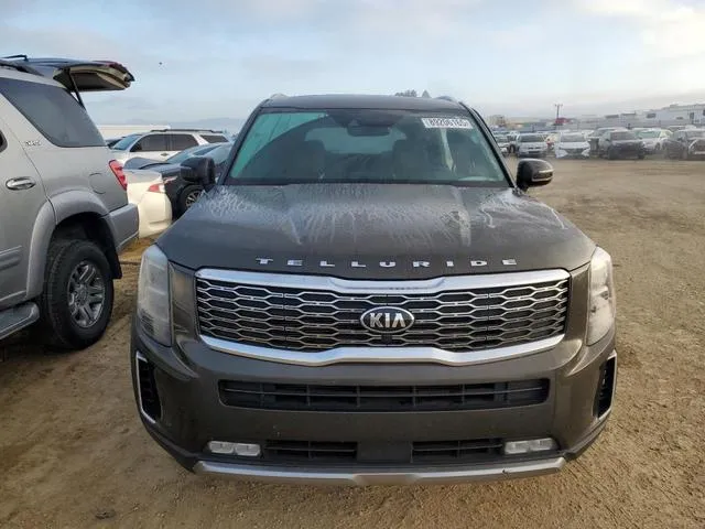 5XYP54HCXLG062767 2020 2020 KIA Telluride- SX 5