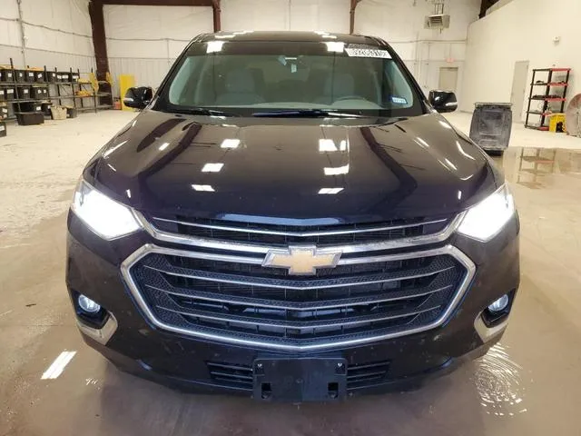 1GNERGKW8LJ101279 2020 2020 Chevrolet Traverse- LT 5