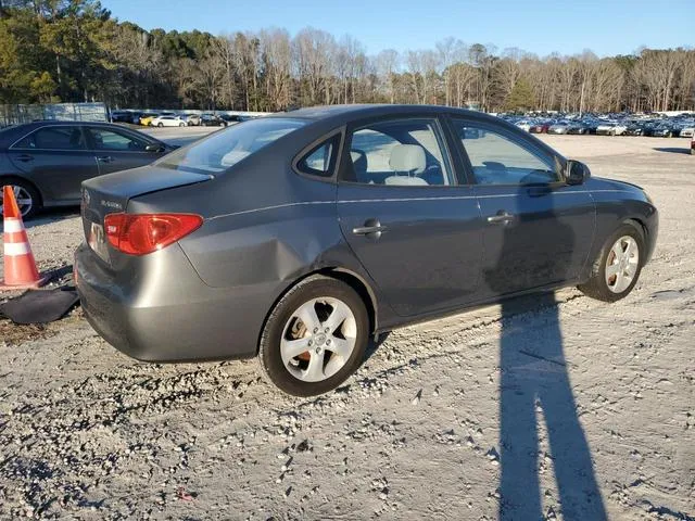 KMHDU46D88U475063 2008 2008 Hyundai Elantra- Gls 3