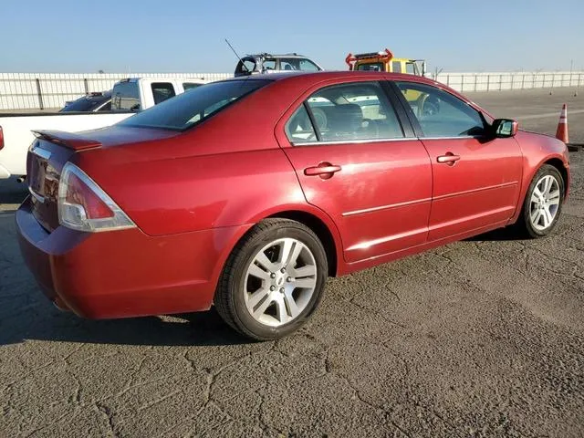 3FAHP08188R146160 2008 2008 Ford Fusion- Sel 3