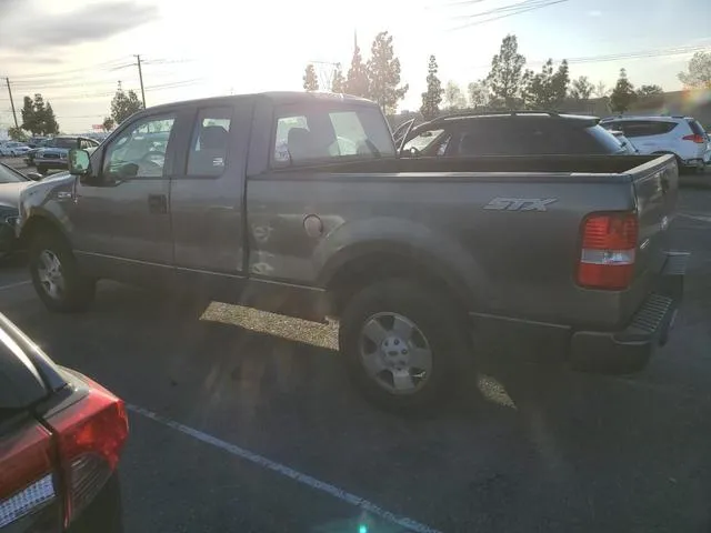 1FTRX12W96FA09232 2006 2006 Ford F-150 2