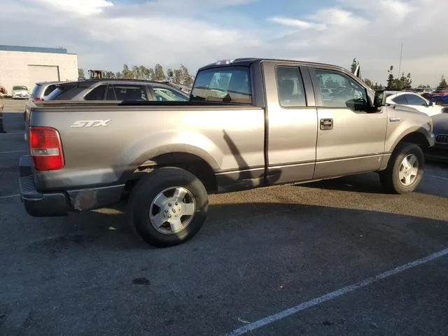 1FTRX12W96FA09232 2006 2006 Ford F-150 3