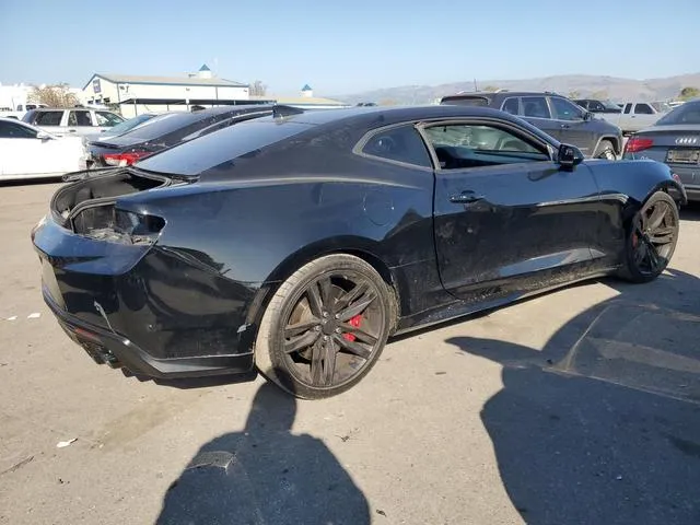 1G1FJ1R68J0100006 2018 2018 Chevrolet Camaro- ZL1 3