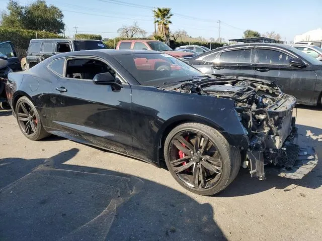 1G1FJ1R68J0100006 2018 2018 Chevrolet Camaro- ZL1 4