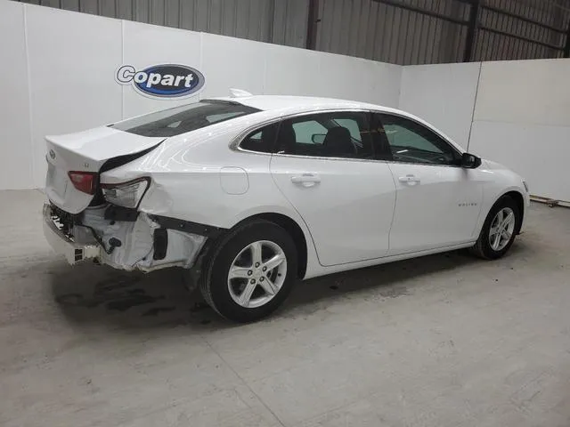 1G1ZD5ST3RF194350 2024 2024 Chevrolet Malibu- LT 3