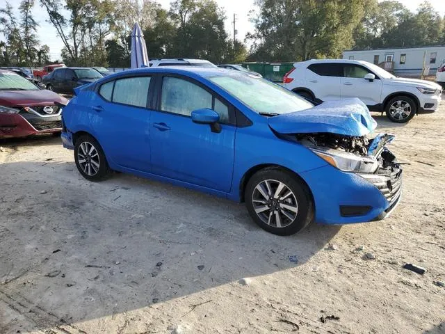 3N1CN8EV7RL897354 2024 2024 Nissan Versa- SV 4