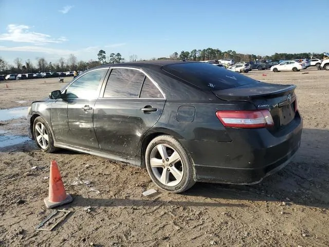 4T1BF3EK2BU776995 2011 2011 Toyota Camry- Base 2