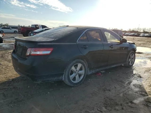 4T1BF3EK2BU776995 2011 2011 Toyota Camry- Base 3