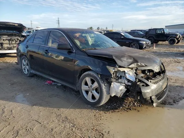 4T1BF3EK2BU776995 2011 2011 Toyota Camry- Base 4