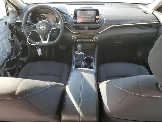 1N4BL4DV1RN387645 2024 2024 Nissan Altima- SV 8