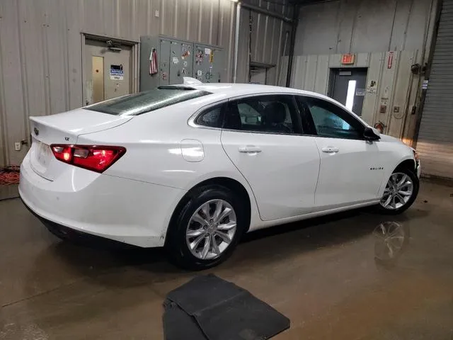 1G1ZD5ST1PF137125 2023 2023 Chevrolet Malibu- LT 3