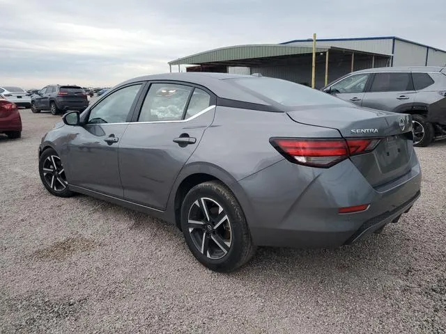 3N1AB8CV6RY365521 2024 2024 Nissan Sentra- SV 2