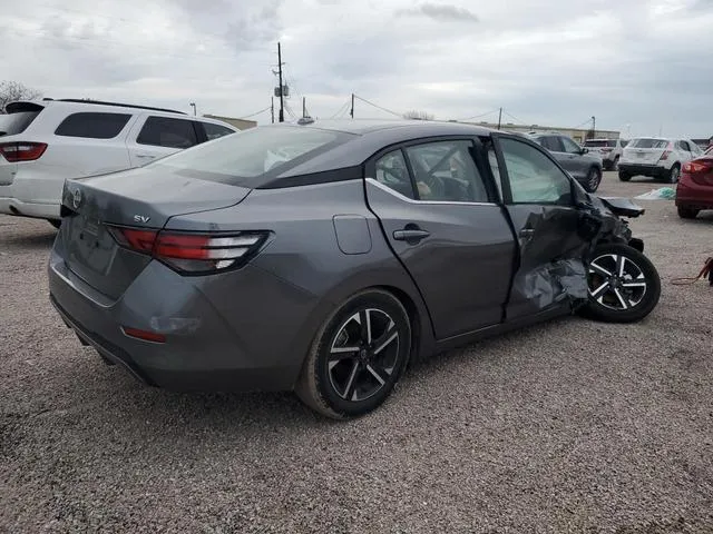 3N1AB8CV6RY365521 2024 2024 Nissan Sentra- SV 3