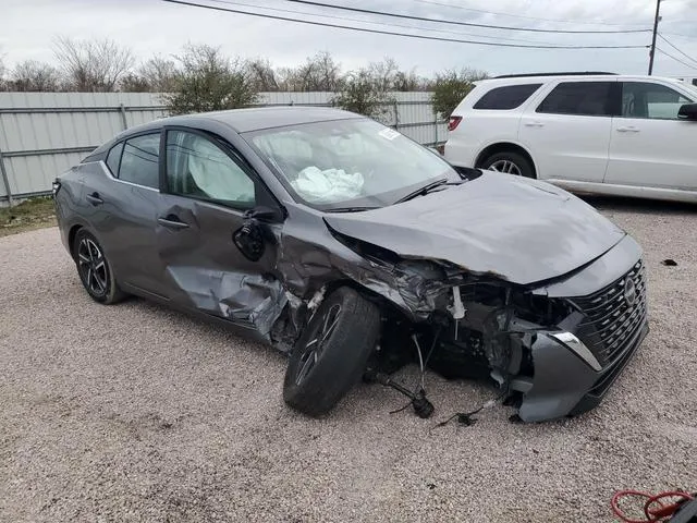 3N1AB8CV6RY365521 2024 2024 Nissan Sentra- SV 4