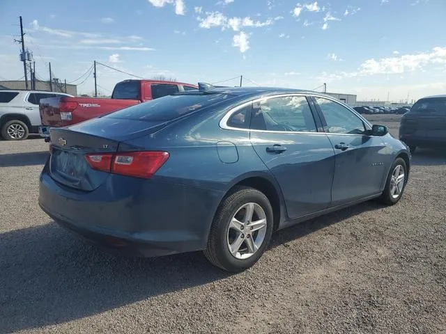 1G1ZD5ST1RF227930 2024 2024 Chevrolet Malibu- LT 3