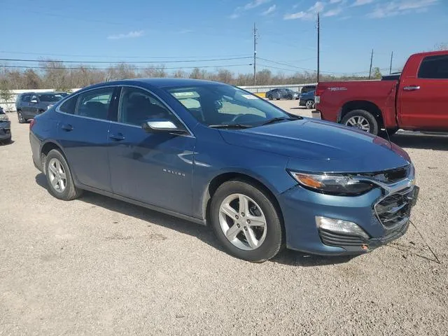 1G1ZD5ST1RF227930 2024 2024 Chevrolet Malibu- LT 4