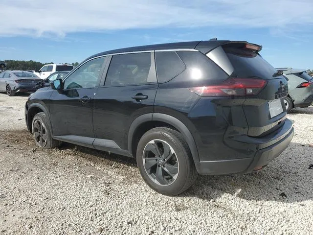 JN8BT3BA5RW002087 2024 2024 Nissan Rogue- SV 2