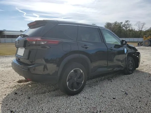 JN8BT3BA5RW002087 2024 2024 Nissan Rogue- SV 3