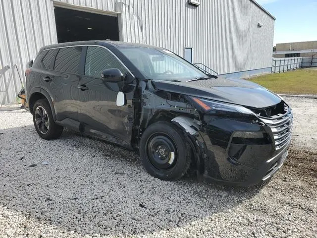 JN8BT3BA5RW002087 2024 2024 Nissan Rogue- SV 4