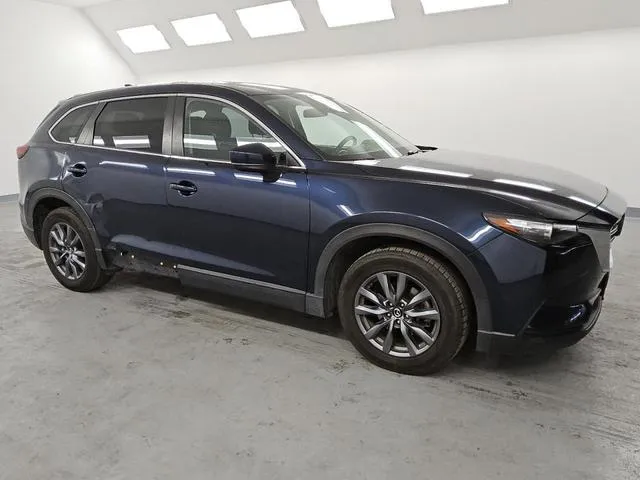 JM3TCBBY9N0605281 2022 2022 Mazda CX-9- Sport 4