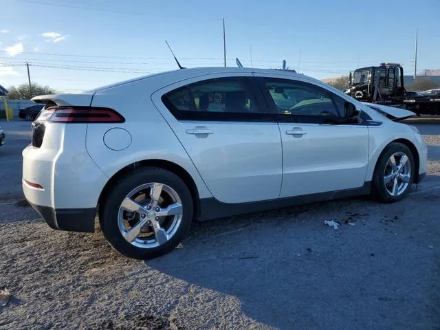 1G1RD6E47CU102721 2012 2012 Chevrolet Volt 3