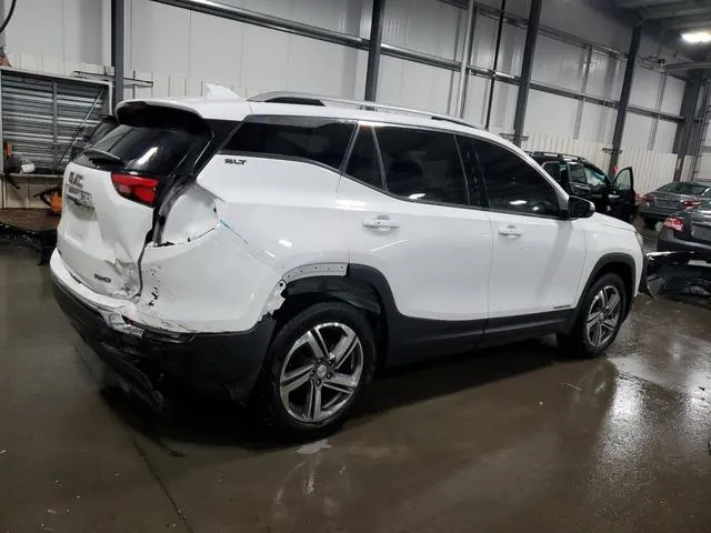 3GKALVEV4LL106850 2020 2020 GMC Terrain- Slt 3