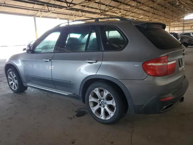 5UXFE83587LZ46713 2007 2007 BMW X5- 4-8I 2