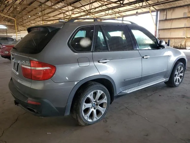 5UXFE83587LZ46713 2007 2007 BMW X5- 4-8I 3