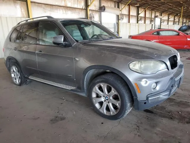 5UXFE83587LZ46713 2007 2007 BMW X5- 4-8I 4