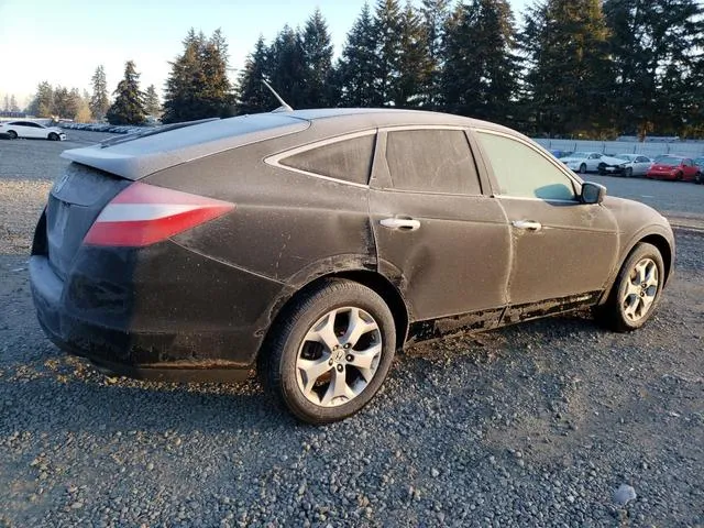 5J6TF1H55BL001397 2011 2011 Honda Accord- Exl 3