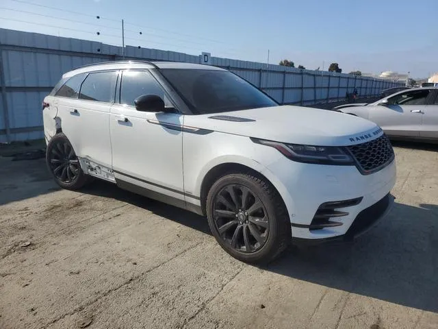 SALYL2RX7JA752465 2018 2018 Land Rover Range Rover- R-Dynam 4